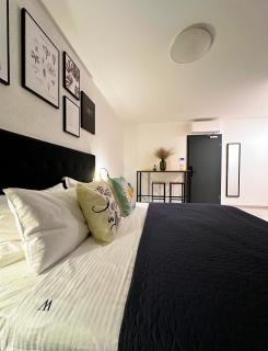 Chic apartment for a relaxing holiday in Komarna - 6