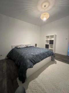 Maison - 3
