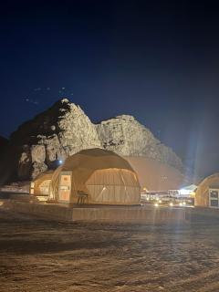 Lilian rum Camp &JeepTrips - Wadi Rum - 4