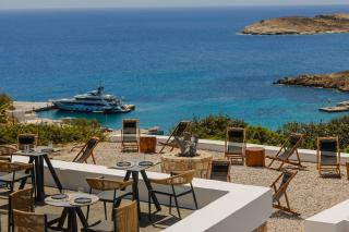 The Windmill Kimolos - 8