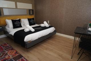 The Şişli Grand Corner Inn - Istanbul - 6