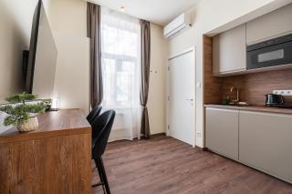 Kiraly 31 - Boutique Apartments, Best Location by BQA - Budapest - 3
