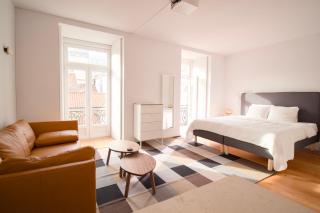 GuestReady - Downtown Charming Stay - Lisbona - 0