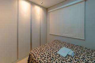 Charming Apartment LZ108 - Maringá - 3