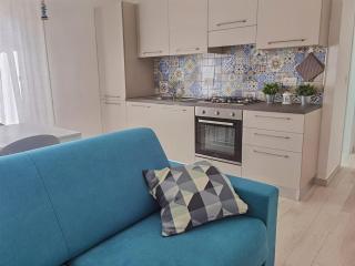 A casa di Azzurra - Roseto degli Abruzzi - 1
