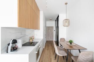 Žalia kopa in City center - 8