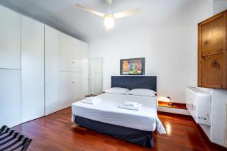 YD stylish San Frediano retreat - Firenze - 4