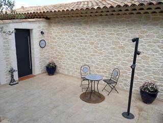 Chambres d'hôtes D'AQUI D'AIA - 6
