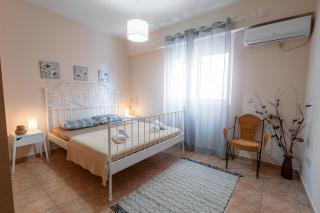 Relaxing family house with garden in Avra, Rafina - 8