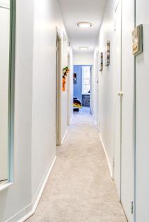 3BD Comfy Unit In Hells Kitchen - Nova Iorque - 5