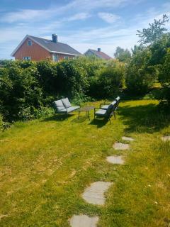 Romslig leilighet på Træleborg i Tønsberg - Tønsberg - 0