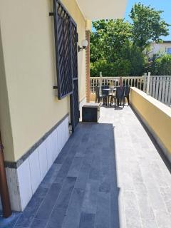 Casa Rosy - Tarquinia - 1