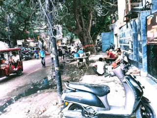 Hotel Green Spnr'Kamla Nagar - Neu-Delhi - 8