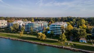 MyFlat Wave 31 Suite - Siófok - 8