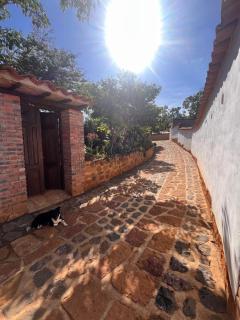 Eco-Lodge Barichara - Barichara - 0