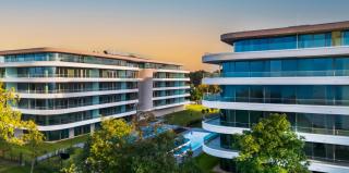 MyFlat Wave 31 Suite - Siófok - 7