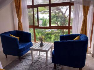 Tropical Studio with 3 Pools and AC - Diani Beach - 5