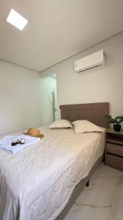 Apto Flor de Romã -2 quartos - Apto todo climatizado - à 150m do Parque Termal e ao lado do Centro Eventos! - 8