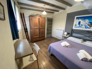 Casa Vacanze Lillo - Vezzano Ligure - 6