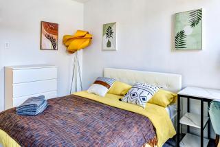 3BD Comfy Unit In Hells Kitchen - Nova Iorque - 0