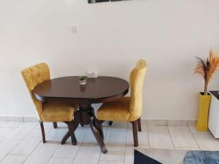 Tropical Studio with 3 Pools and AC - 2