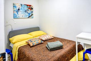 3BD Comfy Unit In Hells Kitchen - Nova Iorque - 1