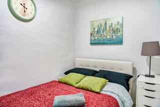 3BD Comfy Unit In Hells Kitchen - Nova Iorque - 3