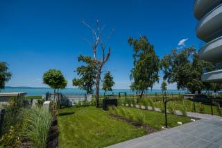 MyFlat Wave 31 Suite - Siófok - 5