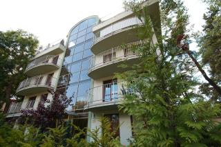 Apartamenty Świnoujście - Rezydencja Żeromskiego - Świnoujście - 5