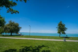 MyFlat Wave 31 Suite - Siófok - 2