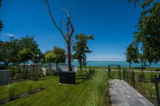 MyFlat Wave 31 Suite - Siófok - 1