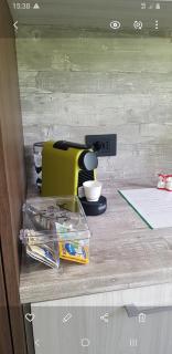 Appartamento con giardino vicino Como e Milano - Guanzate - 5