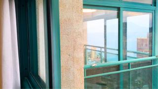 Ático Cala de Benidorm Vista al mar Piscina y Parking - Villajoyosa - 2