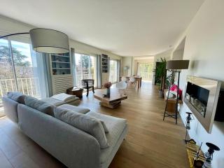 Le Saint-Cloud 155 m2 Located 15 Minutes from Paris - Saint-Cloud - 9