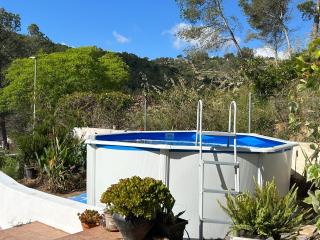 Son Roca Ribes Guest House - Sant Pere de Ribes - 6