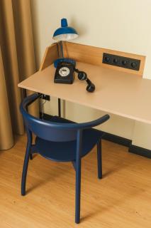 Hotel Node - - 5