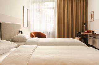 Hotel Node - - 7