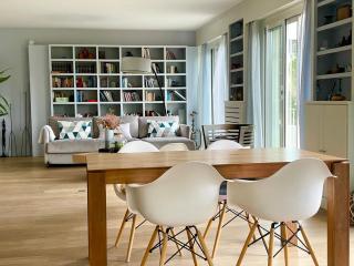 Le Saint-Cloud 155 m2 Located 15 Minutes from Paris - 0