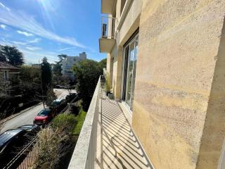Le Saint-Cloud 155 m2 Located 15 Minutes from Paris - Saint-Cloud - 5