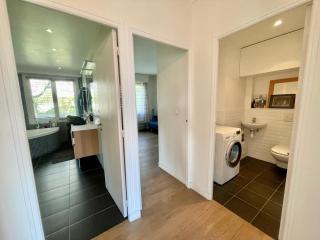 Le Saint-Cloud 155 m2 Located 15 Minutes from Paris - 7