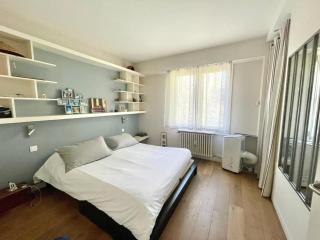 Le Saint-Cloud 155 m2 Located 15 Minutes from Paris - Saint-Cloud - 1