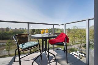 ApartamentyGdansk eu - Baltica Towers - Danzig - 5