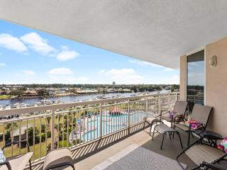 North Tower #802 - Myrtle Beach - 0