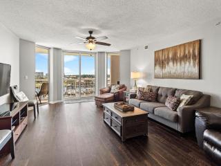 North Tower #802 - Myrtle Beach - 1