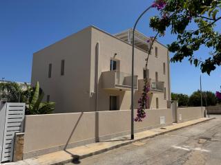Coral Sand bed and breakfast - San Vito lo Capo - 7