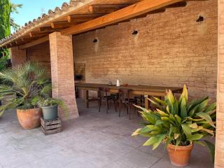 Cal General - San Vicente de Castellet - 7