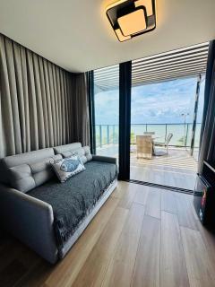 Luxo e vista privilegiada Mar de Cabo Branco - João Pessoa - 7