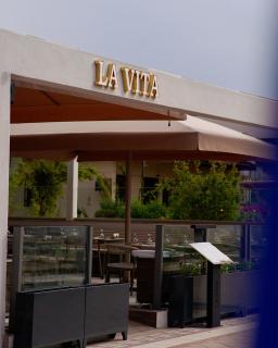 La Vita - La Beiurut Hotel - Marmaris - 8
