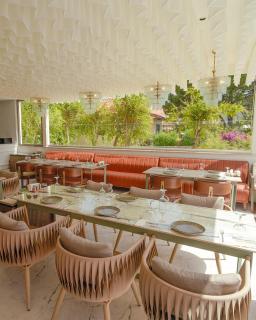 La Vita - La Beiurut Hotel - Marmaris - 7