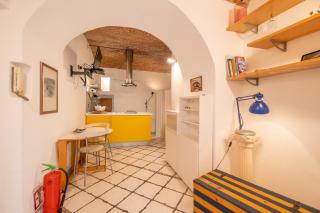 Monolocale in Sant'Anna - Génova - 5